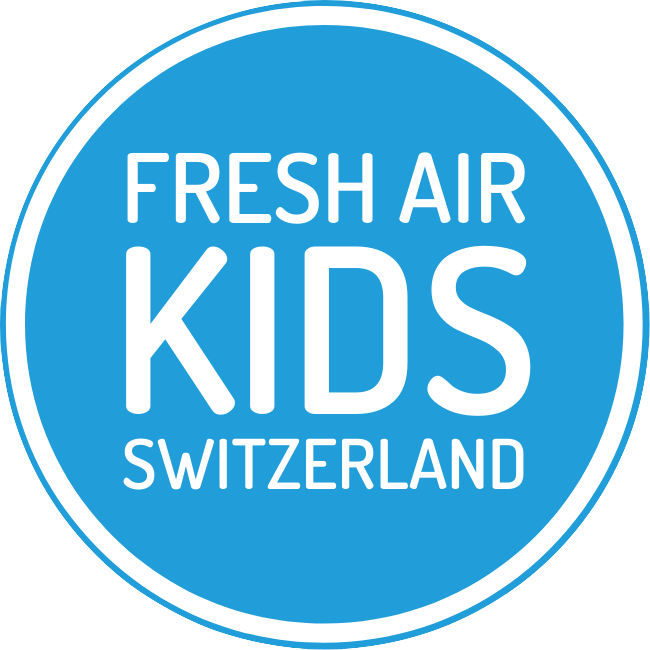 Fresh Air Kids